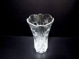 画像3: ガラス花器　グロリア切子花瓶　ＣＧ-２４ (3)