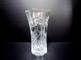 画像4: ガラス花器　グロリア切子花瓶　ＣＧ-２４ (4)