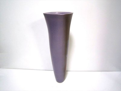 画像4: 一品作　菱立花　紫　T-２５－９６