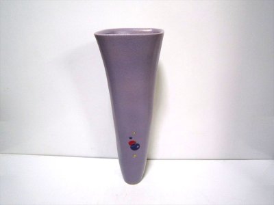 画像5: 一品作　菱立花　紫　T-２５－９６