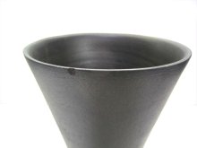 他の写真1: 特-２６３　一品作　５号黒に茶ライン（難有り）