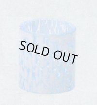 蓋置　６-０７２　義山しぶき紋蓋置 