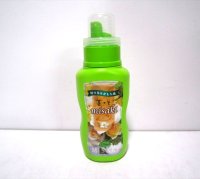 切り花ながもち液　美咲　320ml