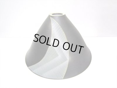 画像8: 一品作　黒１３号大鉢　T-２７－２１