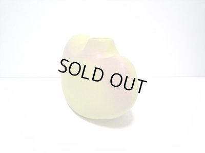 画像5: 特-３６０　イエローひよこ型花器