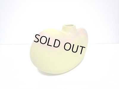 画像3: 特-３６０　イエローひよこ型花器