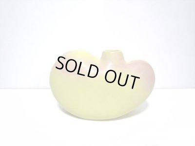 画像4: 特-３６０　イエローひよこ型花器