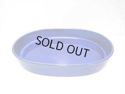 画像3: 特-３８８　生子１３号小判切立水盤　