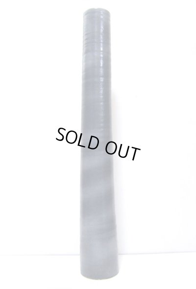 画像5: 手作り　ブルーラセン２１号長筒型花器　T-２７－３３