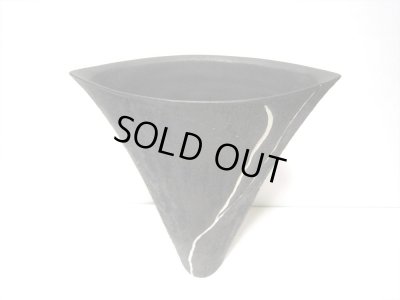 画像7: 一品作　黒猫目型竹葉紋様　T-２７-４１