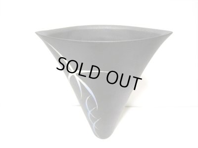 画像3: 一品作　黒猫目型竹葉紋様　T-２７-４１