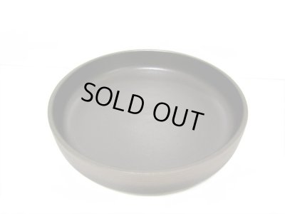 画像6: 特-４２４　１０.５号黒茶丸切立筋入水盤