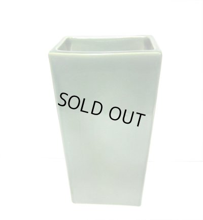 画像7: 特-４２９　手造り緑釉１３号角型