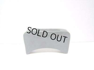 画像6: 手造り グリーン角ブリッジ型　T-２８-１２