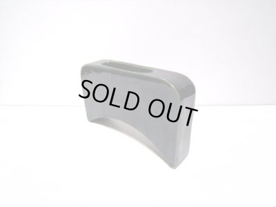 画像3: 手造り グリーン角ブリッジ型　T-２８-１２