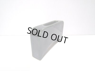 画像5: 手造り グリーン角ブリッジ型　T-２８-１２