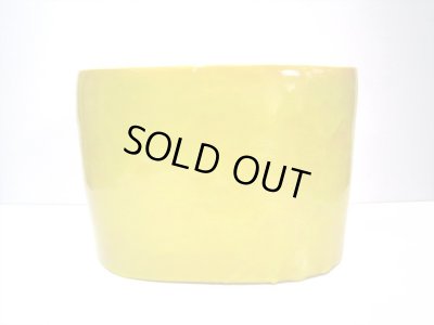 画像6: 一品作　角型黄色　T-２８－４０