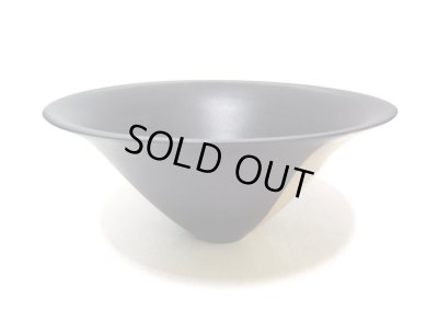 画像5: 一品作　黒１４号大鉢茶帯　T-２８－４６