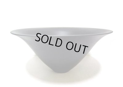 画像3: 一品作　黒１４号大鉢茶帯　T-２８－４６