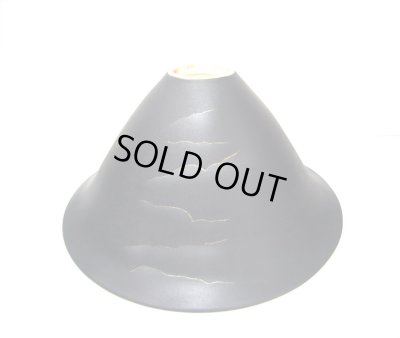 画像9: 一品作　黒１４号大鉢茶帯　T-２８－４６