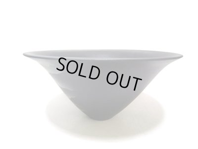 画像6: 一品作　黒１４号大鉢茶帯　T-２８－４６