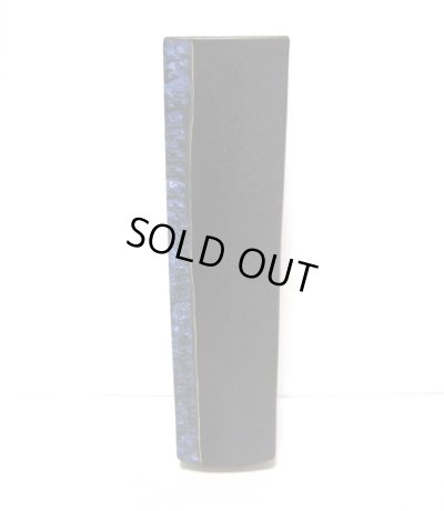 画像10: 一品作 黒四角立花 T-28-47