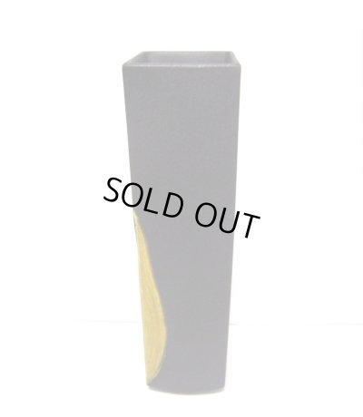 画像6: 一品作 黒四角立花 T-28-47