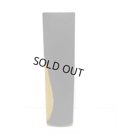 画像5: 一品作 黒四角立花 T-28-47