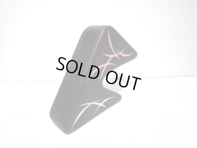 画像10: 一品作　翡翠色変形ブリッジ型（４ＷＡＹ）　T-２８-４９