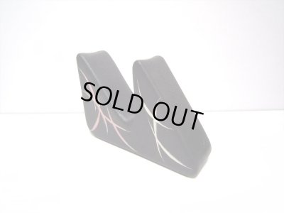 画像13: 一品作　翡翠色変形ブリッジ型（４ＷＡＹ）　T-２８-４９