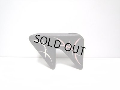 画像8: 一品作　翡翠色変形ブリッジ型（４ＷＡＹ）　T-２８-４９