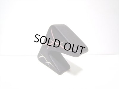 画像12: 一品作　翡翠色変形ブリッジ型（４ＷＡＹ）　T-２８-４９