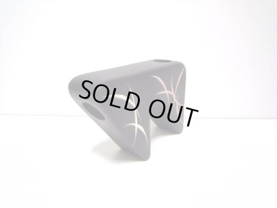 画像9: 一品作　翡翠色変形ブリッジ型（４ＷＡＹ）　T-２８-４９