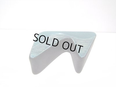 画像14: 一品作　翡翠色変形ブリッジ型（４ＷＡＹ）　T-２８-４９