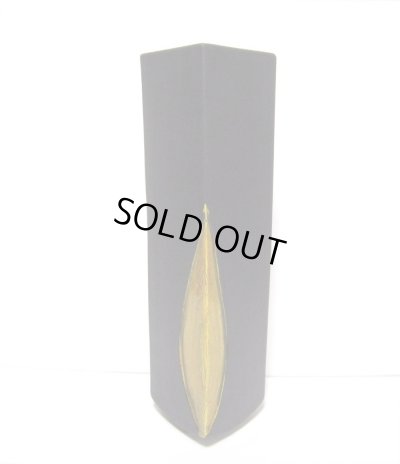 画像3: 一品作 黒四角立花 T-28-47