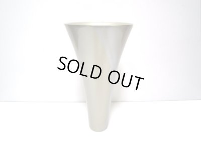 画像5: FRP花器　J-２５　ゴールドメタリック