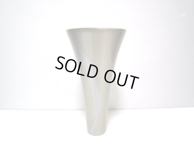 画像6: FRP花器　J-２５　ゴールドメタリック