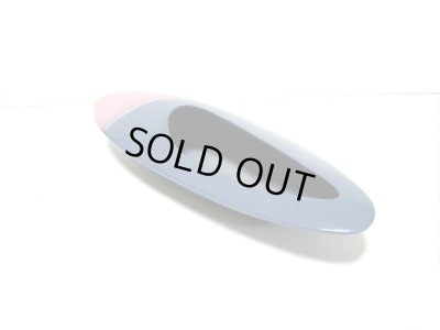 画像8: 特-４４７　変形細小判形立て置き兼用花器