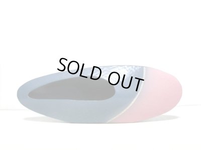 画像6: 特-４４７　変形細小判形立て置き兼用花器