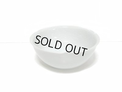 画像5: 一品作　青白磁花形鉢７号　T-２９-１４