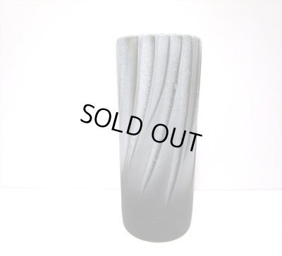 画像5: 手作り　黒地白掛１０号寸胴　T-２９－２３