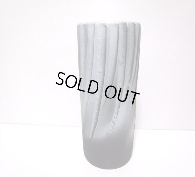 画像8: 手作り　黒地白掛１０号寸胴　T-２９－２３