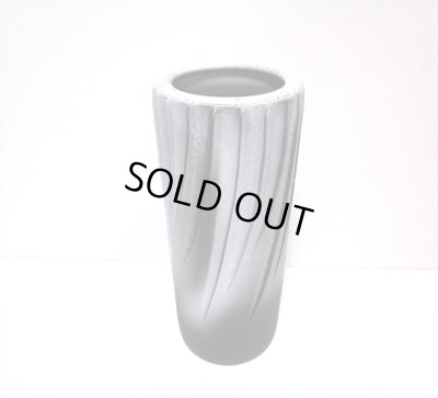 画像4: 手作り　黒地白掛１０号寸胴　T-２９－２３