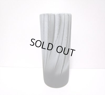 画像6: 手作り　黒地白掛１０号寸胴　T-２９－２３