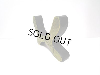 画像4: 一品作　黒変型ブリッジ型４口花器　T-２９-２６