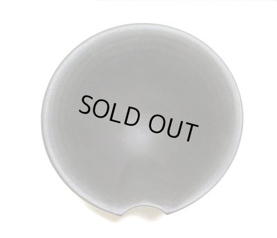 画像12: 一品作　黒１１号変形広口鉢　T-２９－４０