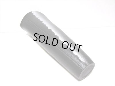 画像9: アルミ合金花器　立山（大）　黒特注色