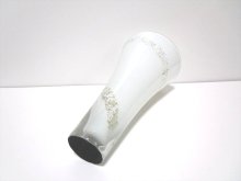 他の写真3: ガラス花器　涼４-６　白水仙型