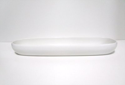 画像7: 白艶１５号流線水盤　T-２９－４５Ｗ