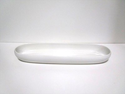 画像6: 白艶１５号流線水盤　T-２９－４５Ｗ